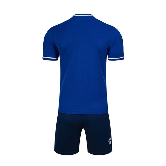 Kelme Soccer Uniform Jersey and Shorts - Adults - 3801169