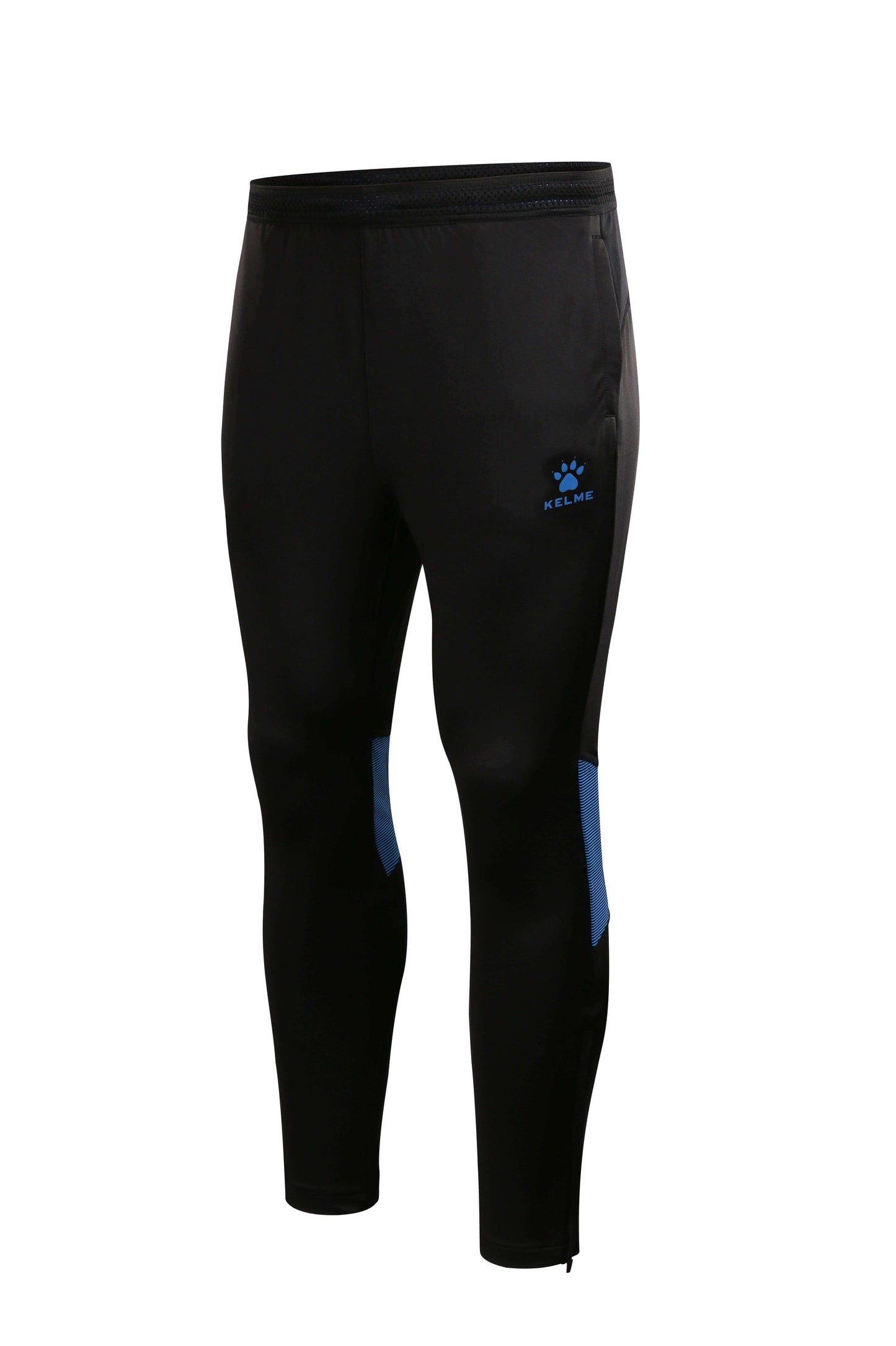 KELME Training Pants Slim Fit Zippers Pocket- Kids and Adults - 3871306/3873306