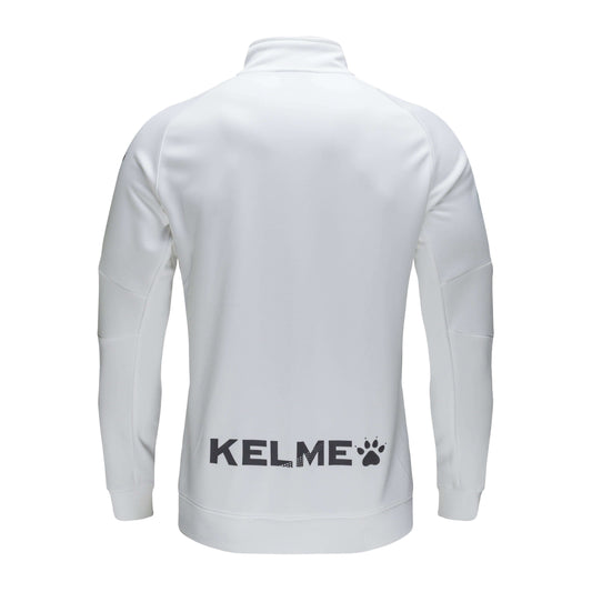 KELME Full Zipper Training Jacket - Kids and Adults - 3881324/3883324