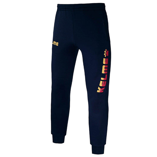 KELME Training Pants Slim Fit Zipper Pocket - Kids and Adults - 3881350/3883350