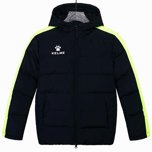 KELME Padded Jacket - Kids - 3883405