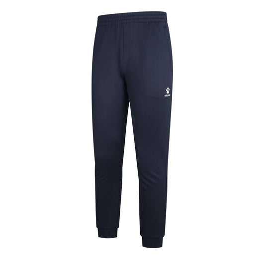KELME Training Pants Slim Fit Zipper Pocket - Adults - 3891353