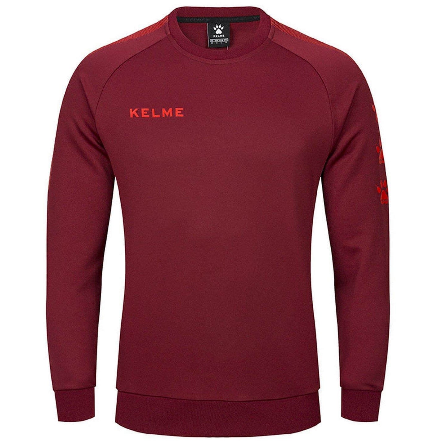 KELME Training Sweatshirt - Kids and Adults - 3891370-3893370