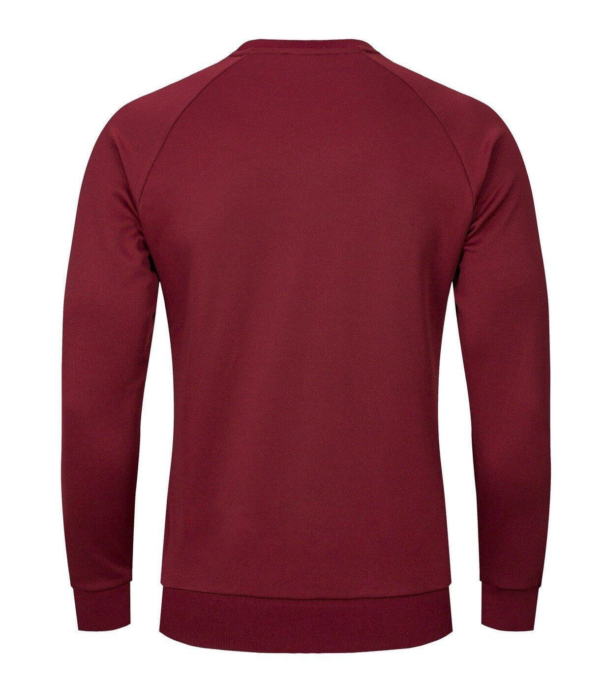 KELME Long Sleeve Training Sweatshirt - Kids and Adults - 3891370/3893370