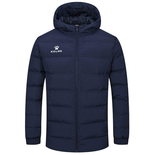 KELME Padded Jacket - Kids and Adults - 3891417/3893417