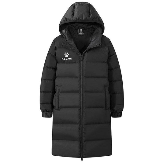 KELME Long Down Jacket - Kids - 3893416