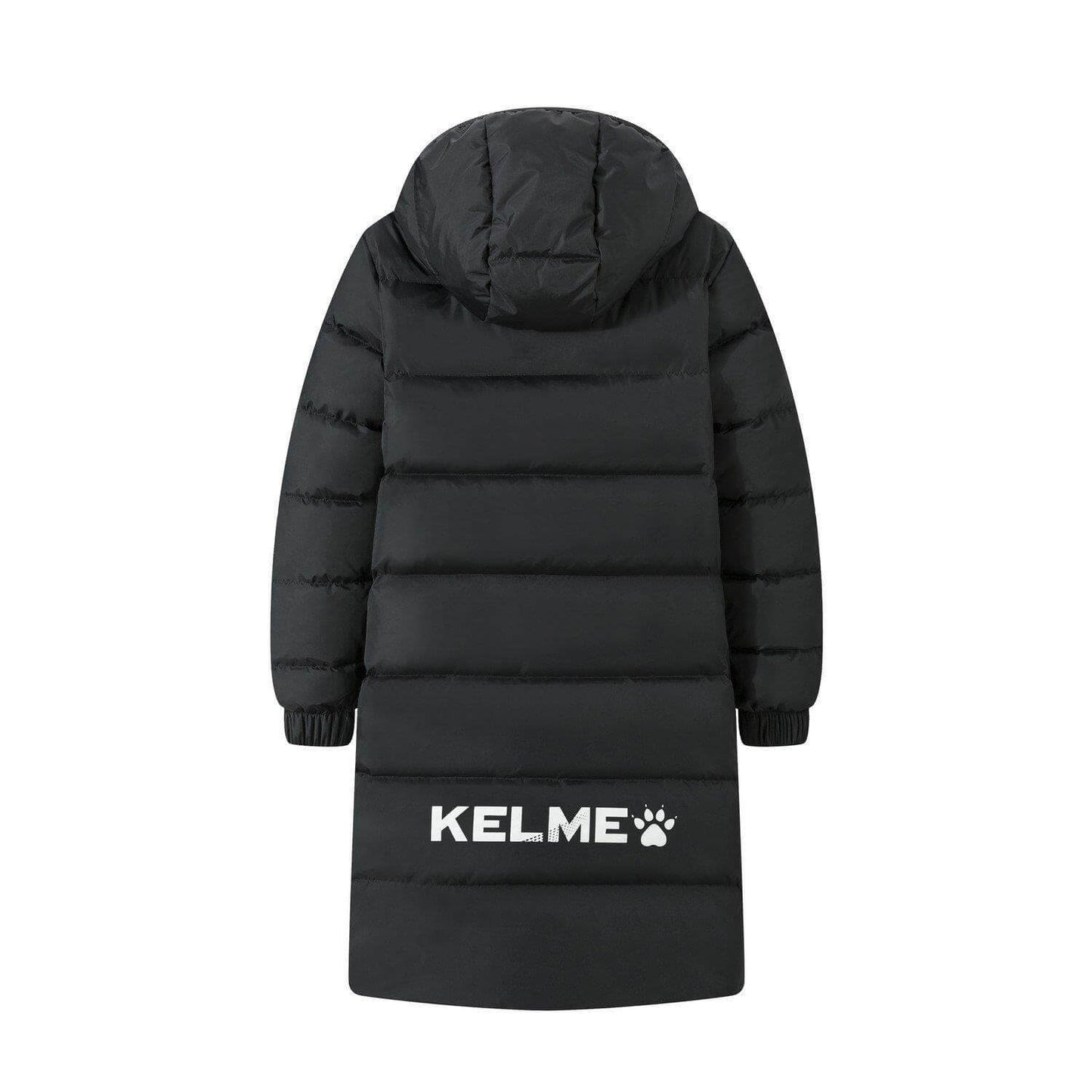 KELME Long Down Jacket - Kids - 3893416