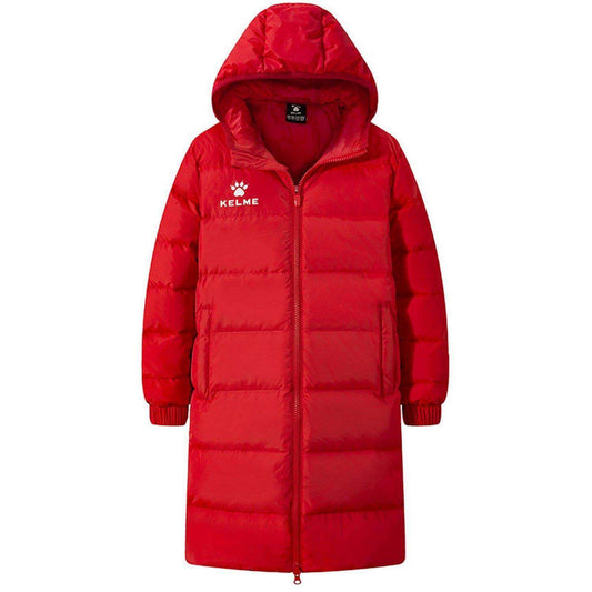 KELME Long Down Jacket - Kids - 3893416