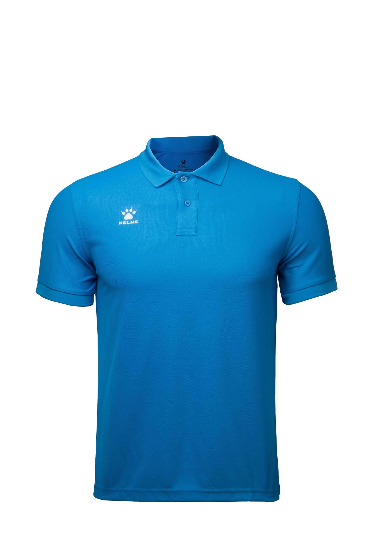 Kelme Polo Shirt - Kids and Adults - Men's - 7351PL1070/7351PL3070