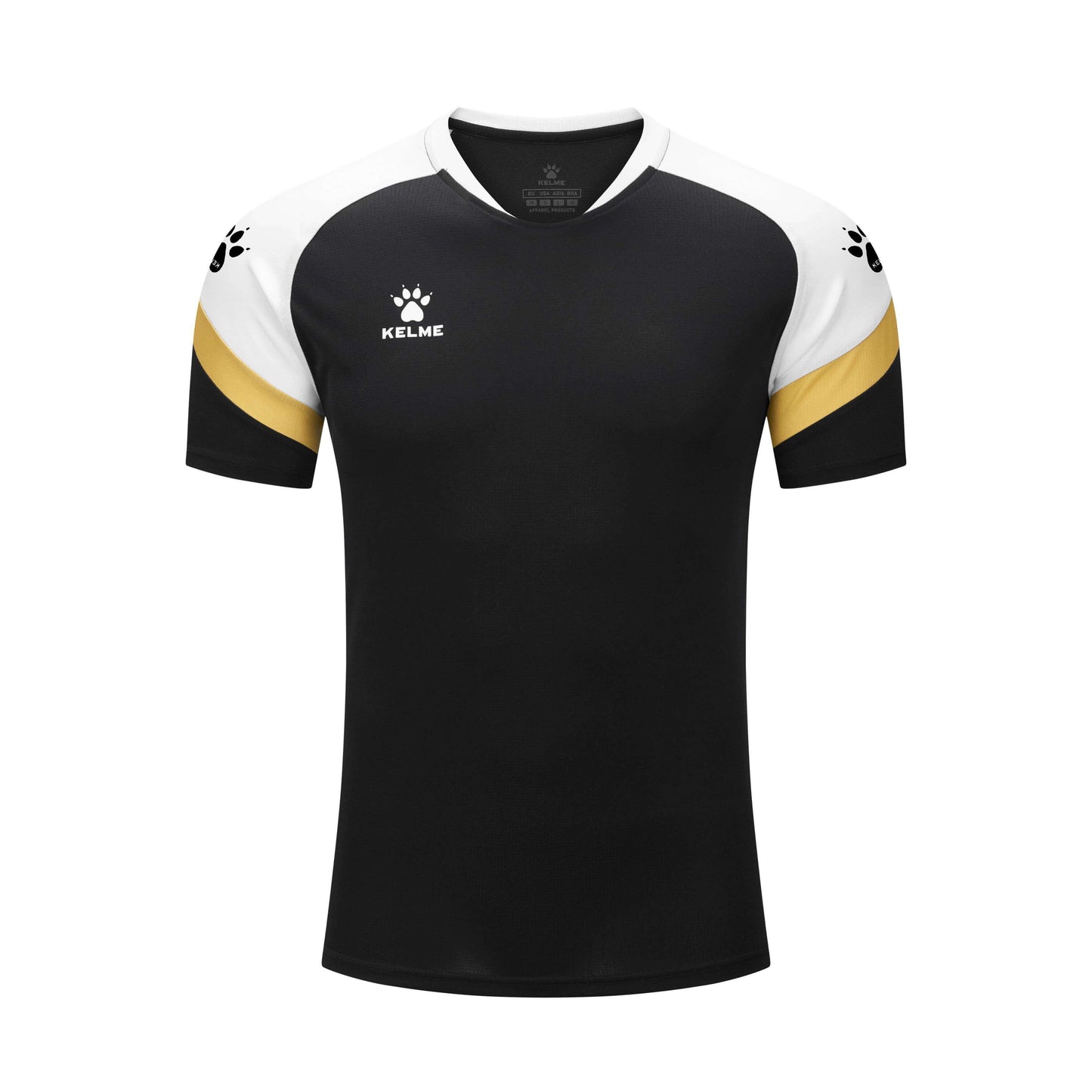 Kelme Soccer Jersey - Kids and Adults - 7351TX1092/7351TX3093