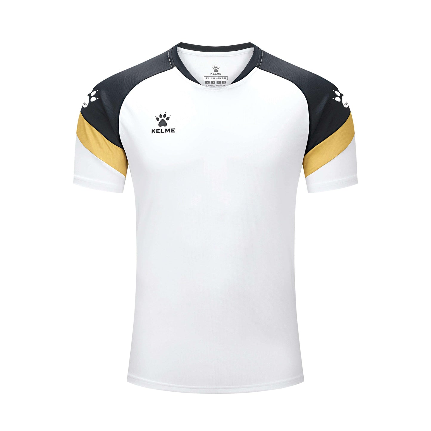 Kelme Soccer Jersey - Kids and Adults - 7351TX1092/7351TX3093