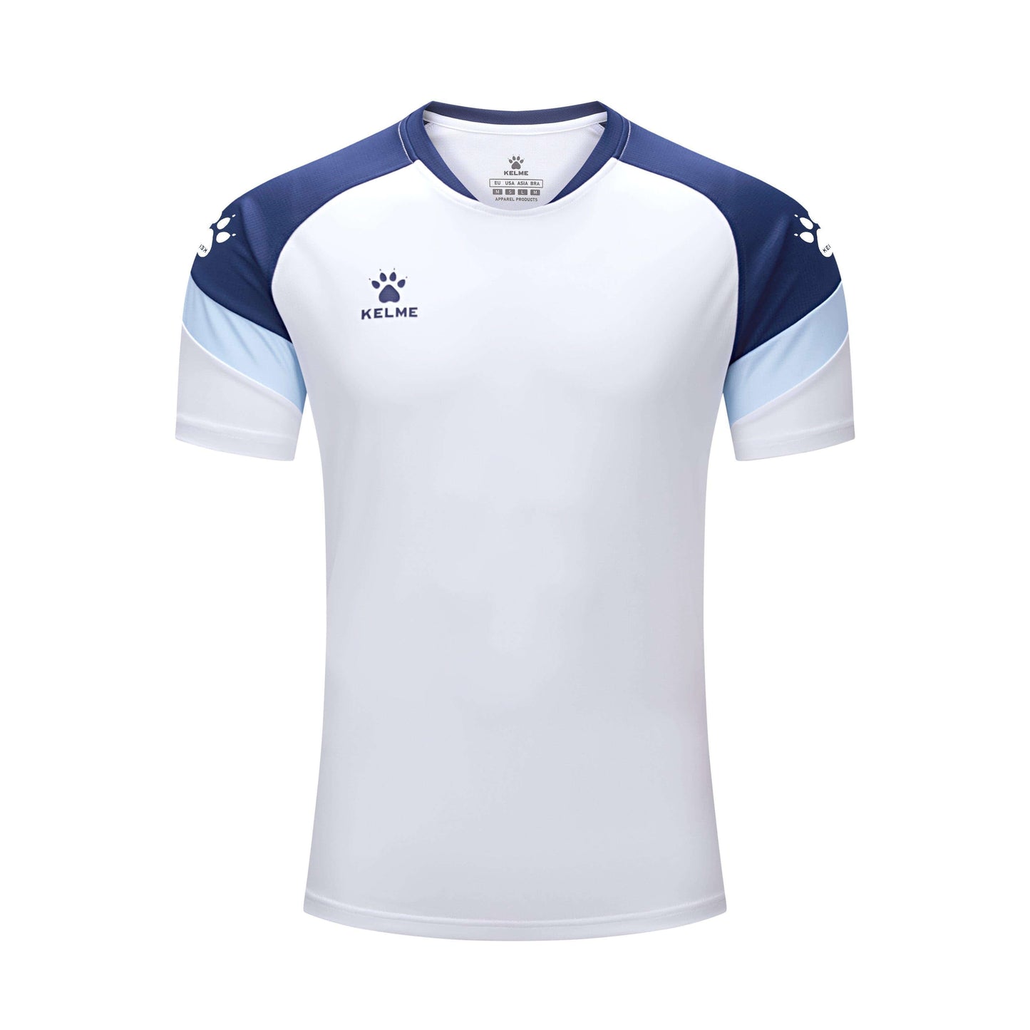 Kelme Soccer Jersey - Kids and Adults - 7351TX1092/7351TX3093