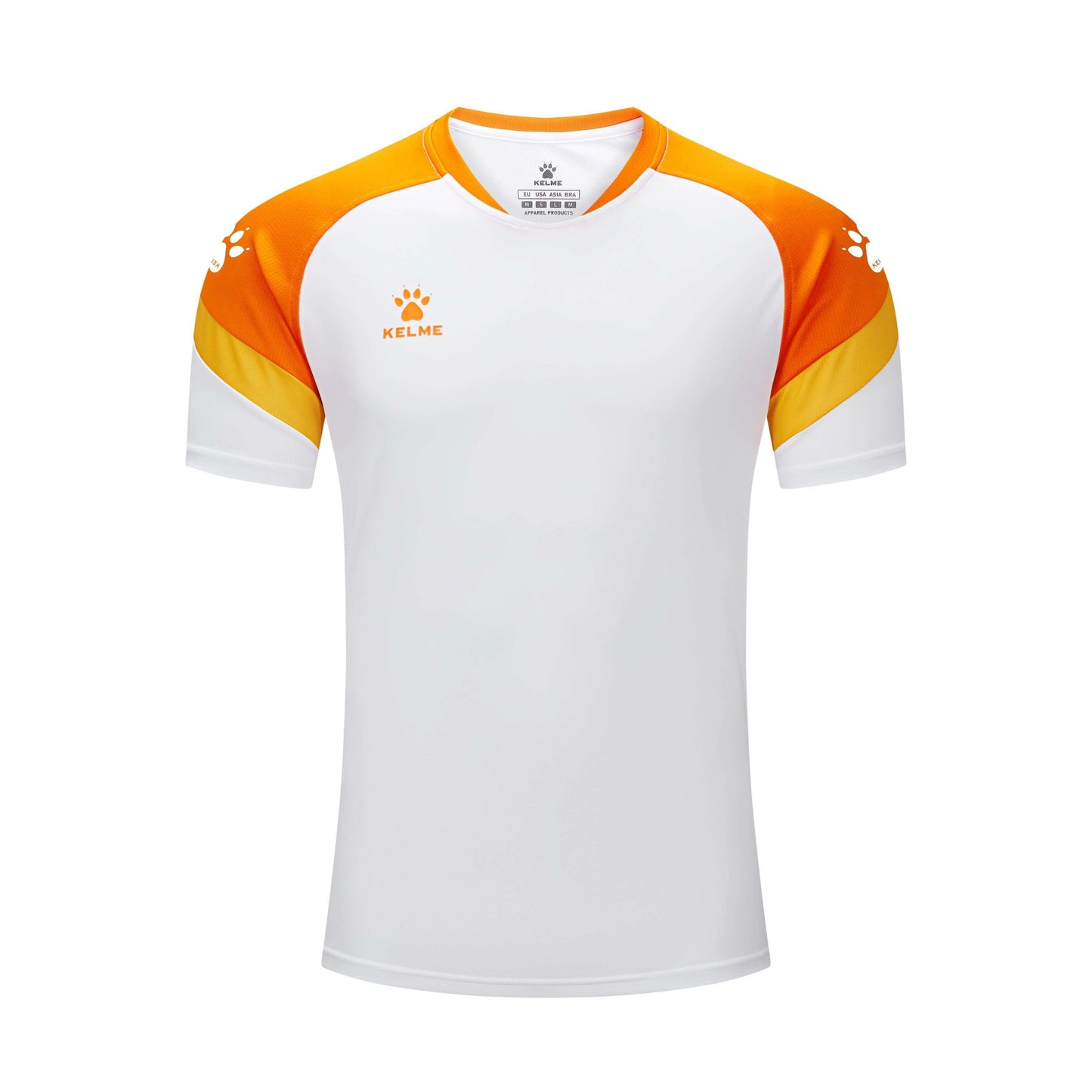 Kelme Soccer Jersey - Kids and Adults - 7351TX1092/7351TX3093