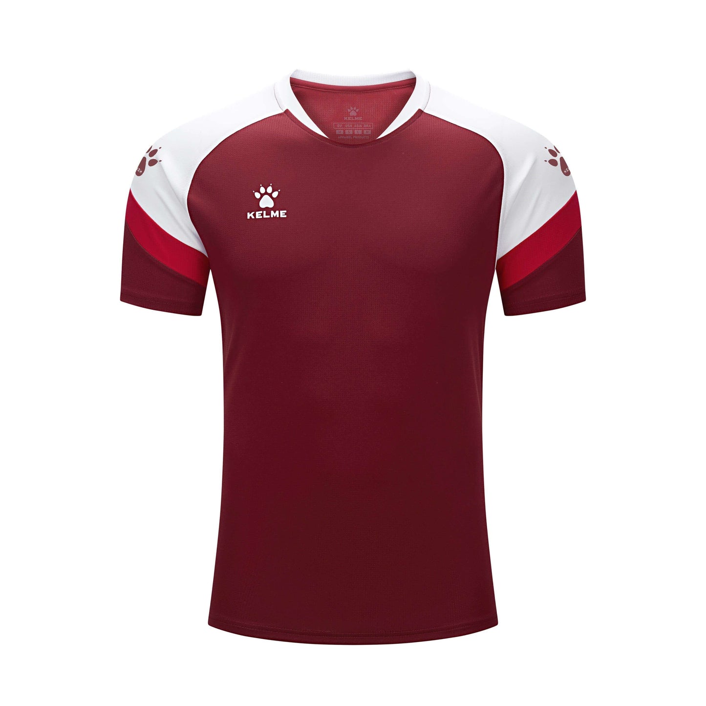 Kelme Soccer Jersey - Kids and Adults - 7351TX1092/7351TX3093-3
