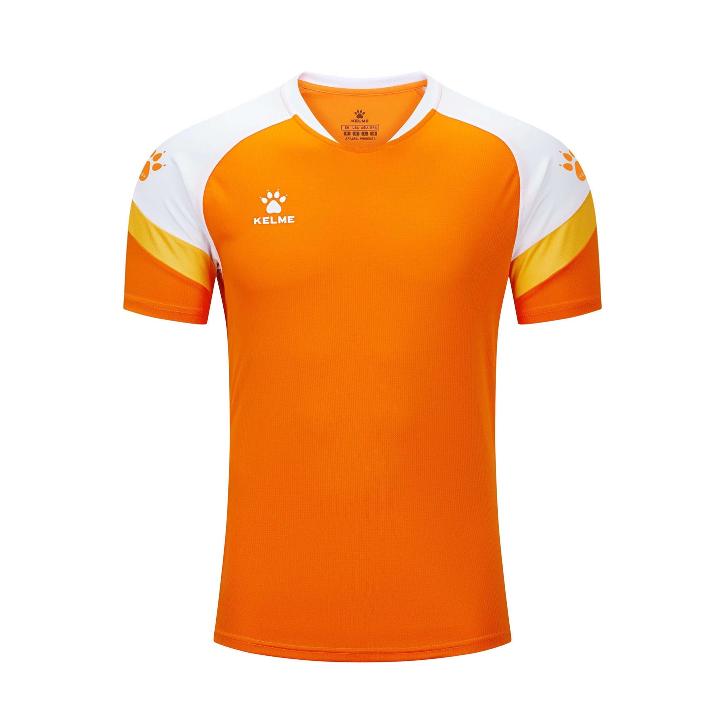 Kelme Soccer Jersey - Kids and Adults - 7351TX1092/7351TX3093-3