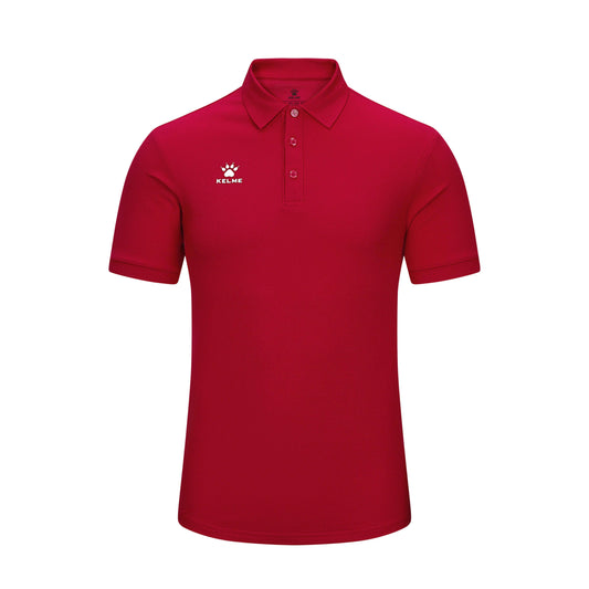 Kelme Polo Shirt - Adults - Men's - 7451PL1131