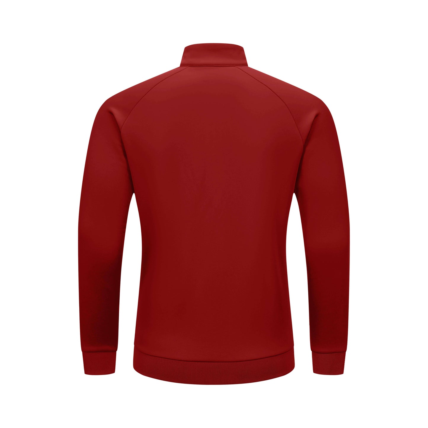 KELME Full Zipper Training Jacket - Kids and Adults - 7461WT1143/7461WT3143