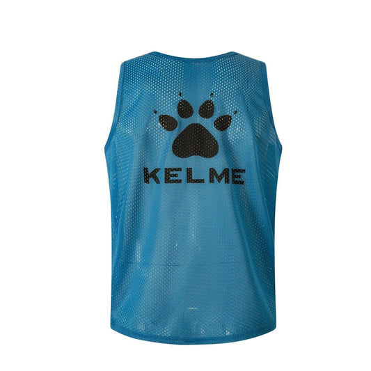 Kelme Soccer Vest Training BIB - Adults - 8051BX1001