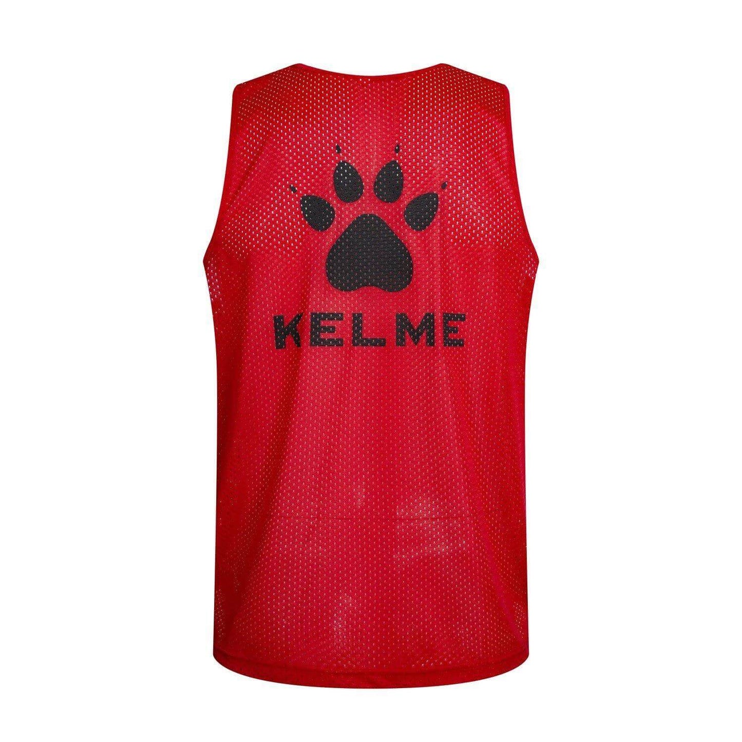 Kelme Soccer Vest Training BIB - Adults - 8051BX1001