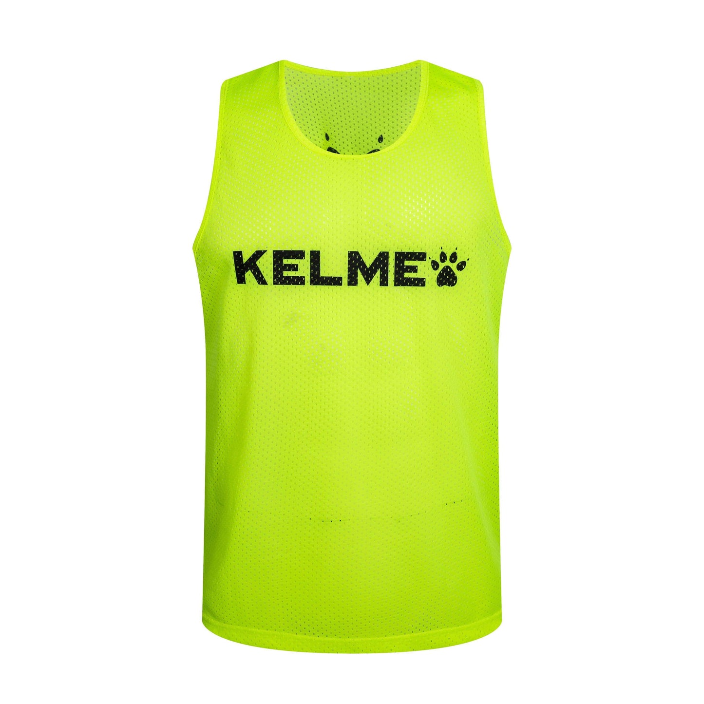 Kelme Soccer Vest Training BIB - Adults - 8051BX1001
