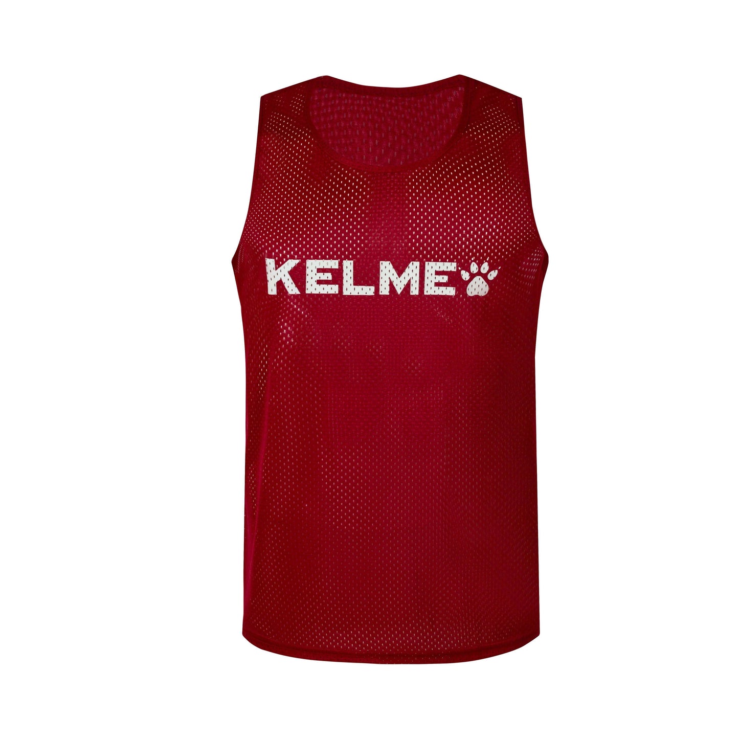 Kelme Soccer Vest Training BIB - Adults - 8051BX1002/8051BX3002