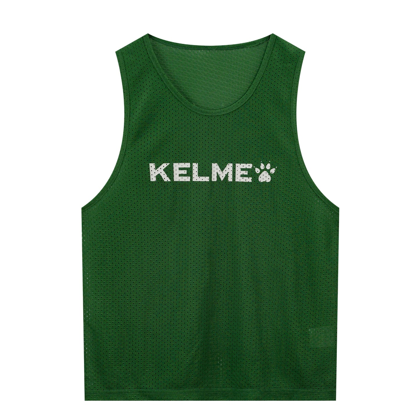 Kelme Soccer Vest Training BIB - Kids - 8051BX3001