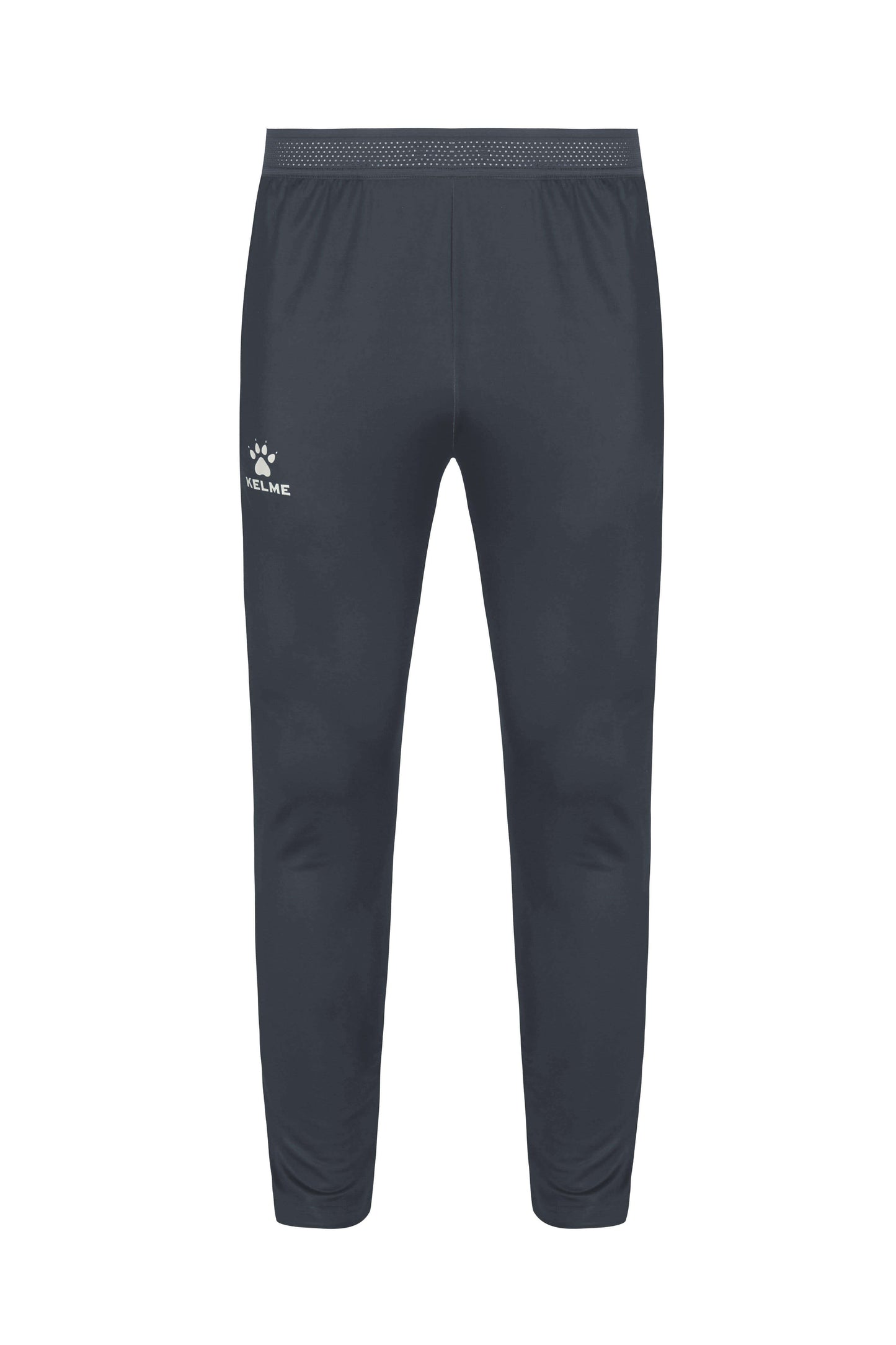 KELME Training Pants Slim Fit Zipper Pocket - Kids and Adults - 8061CK1001/8061CK3002