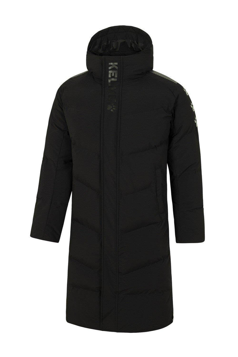 KELME Padded Long Jacket - Adults - 8061MF1004