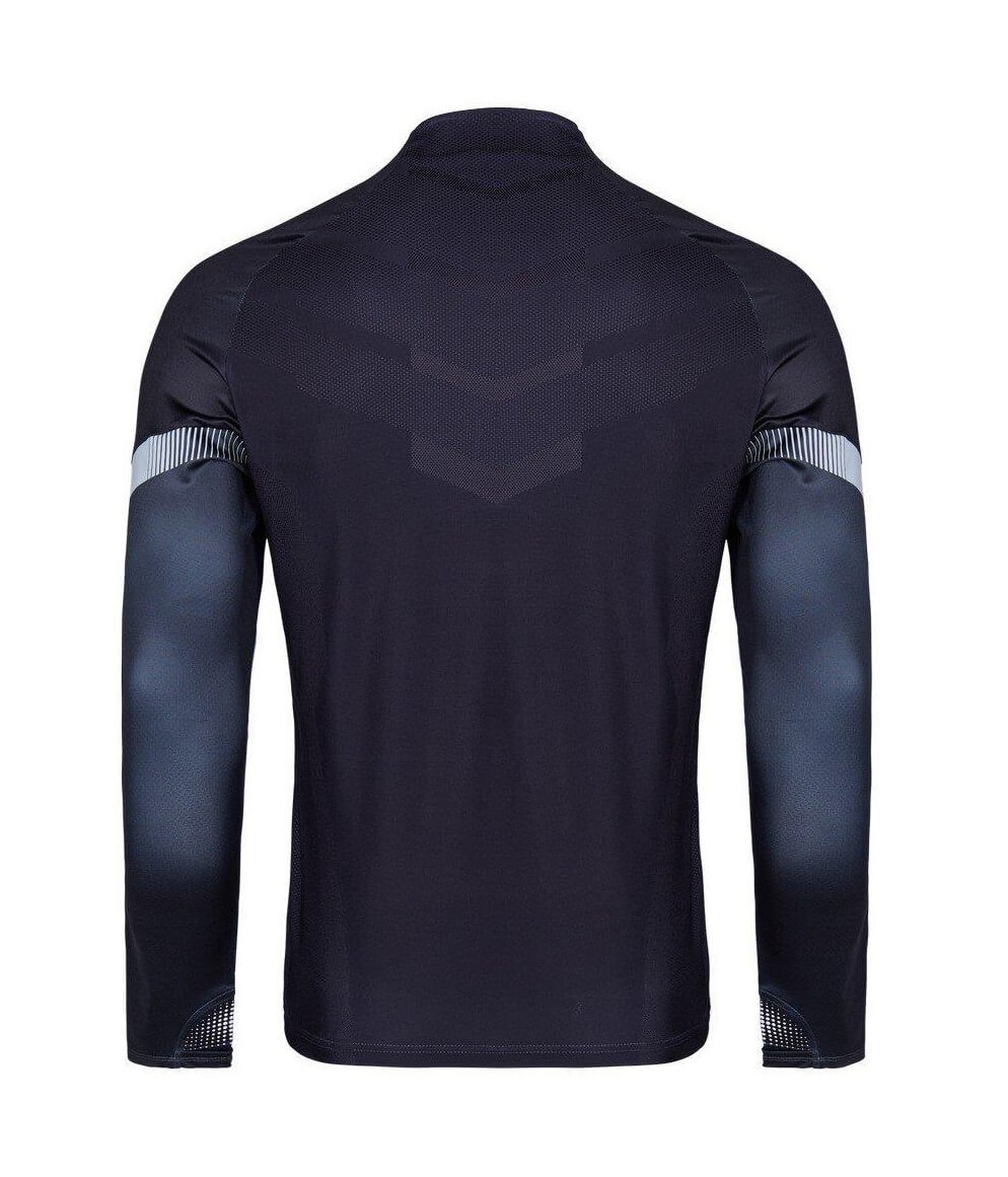 Kelme Training Jacket Half Zipper – Kids and Adults – 8061TT1007/ 7361TT3013