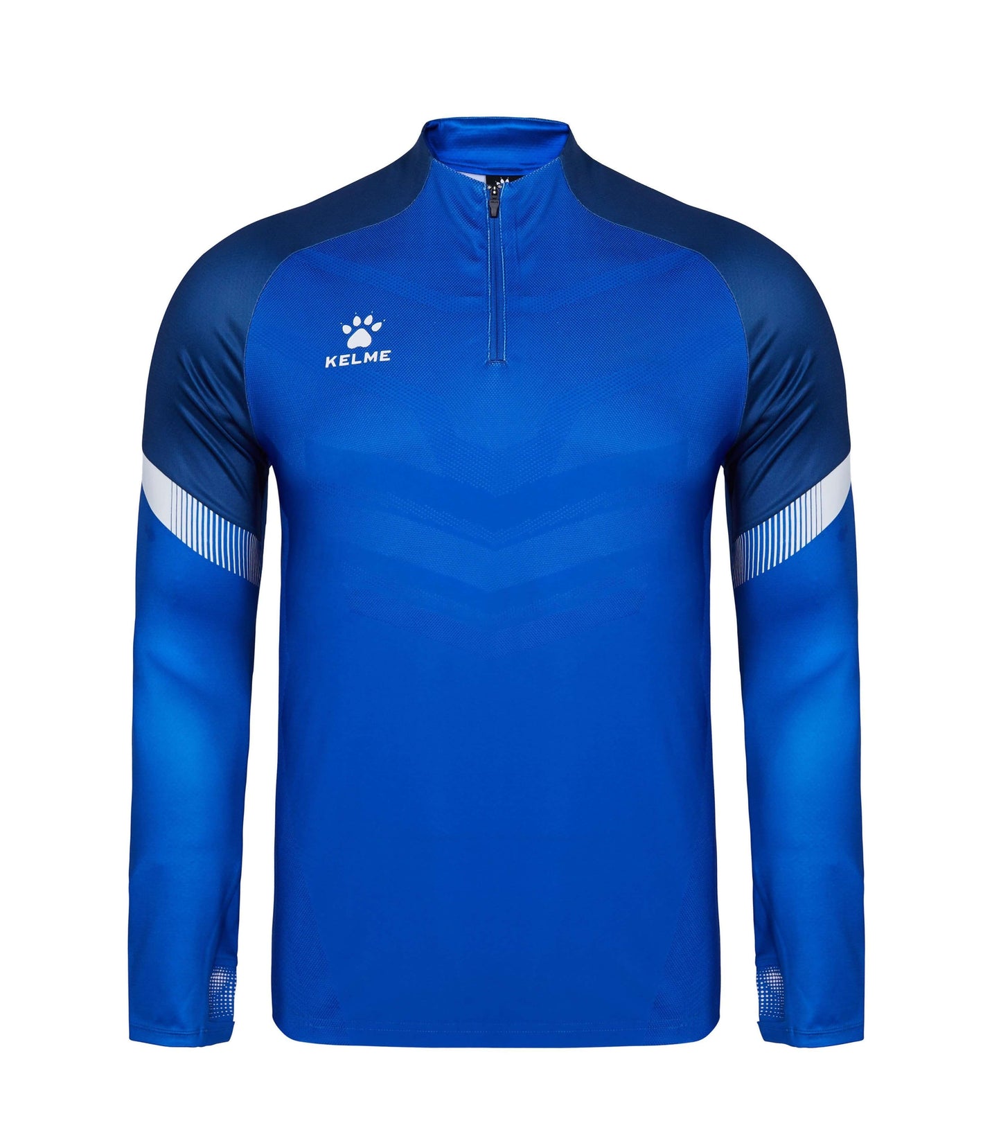 Kelme Training Jacket Half Zipper – Kids and Adults – 8061TT1007/ 7361TT3013
