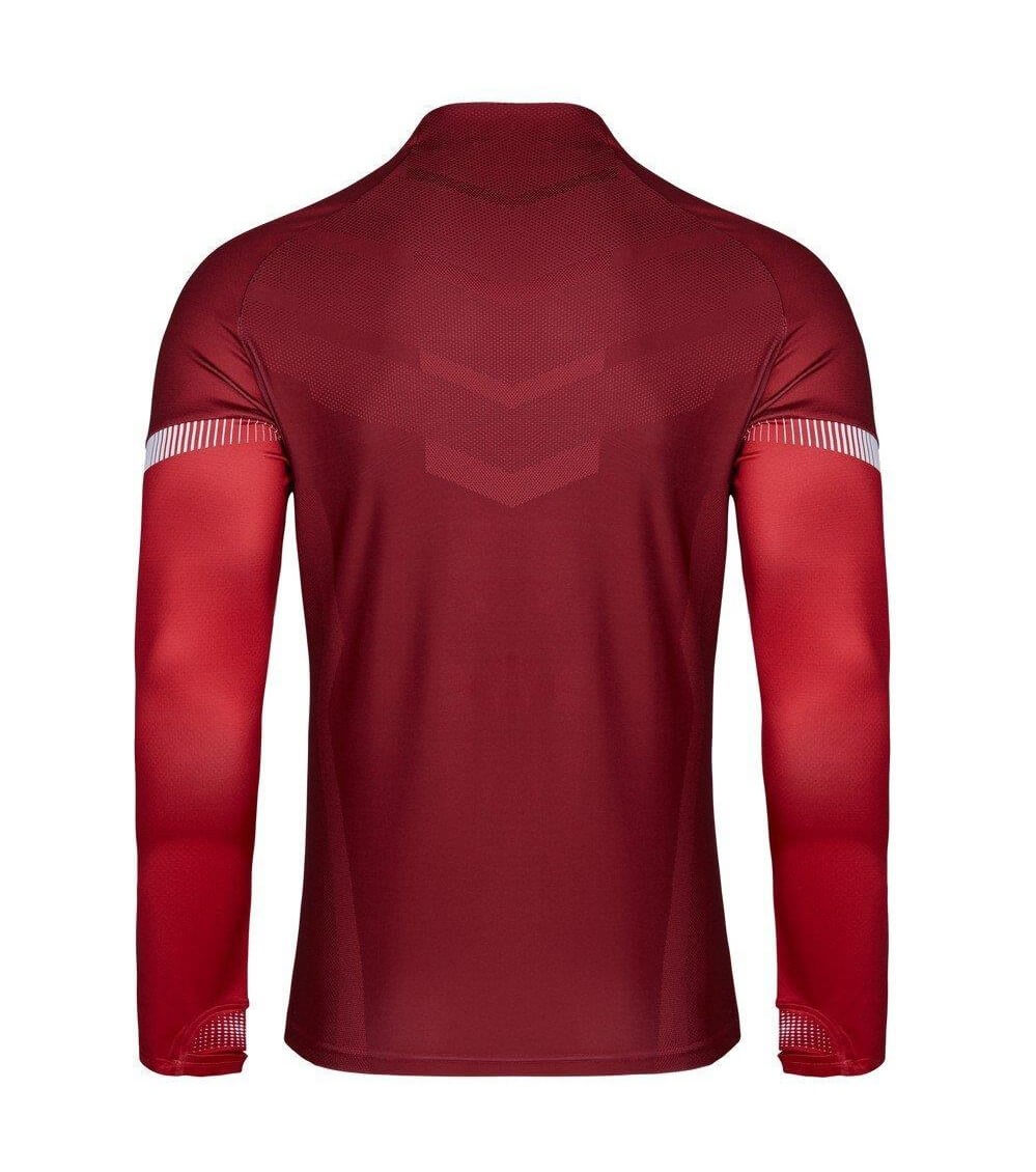 Kelme Training Jacket Half Zipper – Kids and Adults – 8061TT1007/ 7361TT3013