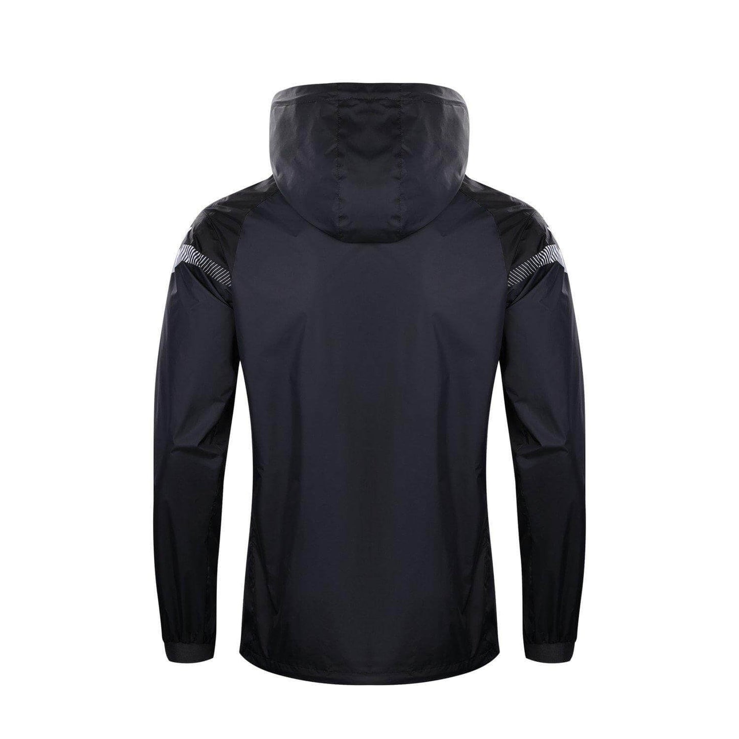 Kelme Training Rain Jacket Full Zipper – Kids and Adults – 8061WT1005/ 8061WT3001