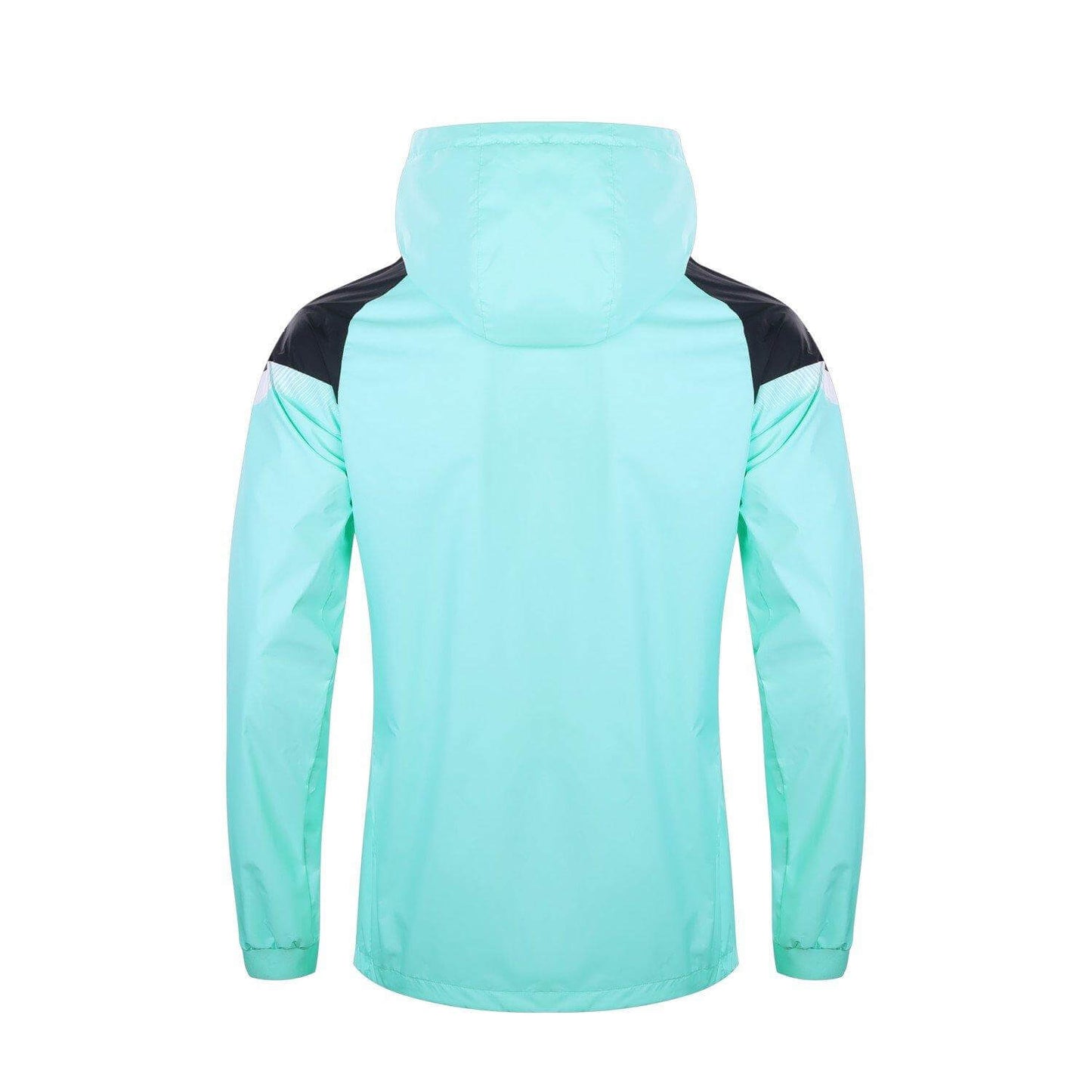 Kelme Training Rain Jacket Full Zipper – Kids and Adults – 8061WT1005/ 8061WT3001