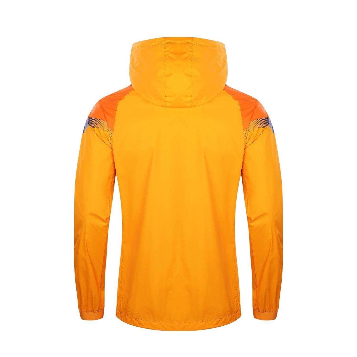 Kelme Training Rain Jacket Full Zipper – Kids and Adults – 8061WT1005/ 8061WT3001