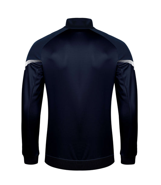 Kelme Full Zipper Training Jacket – Kids and Adults – 8061WT1009/ 8061WT3002