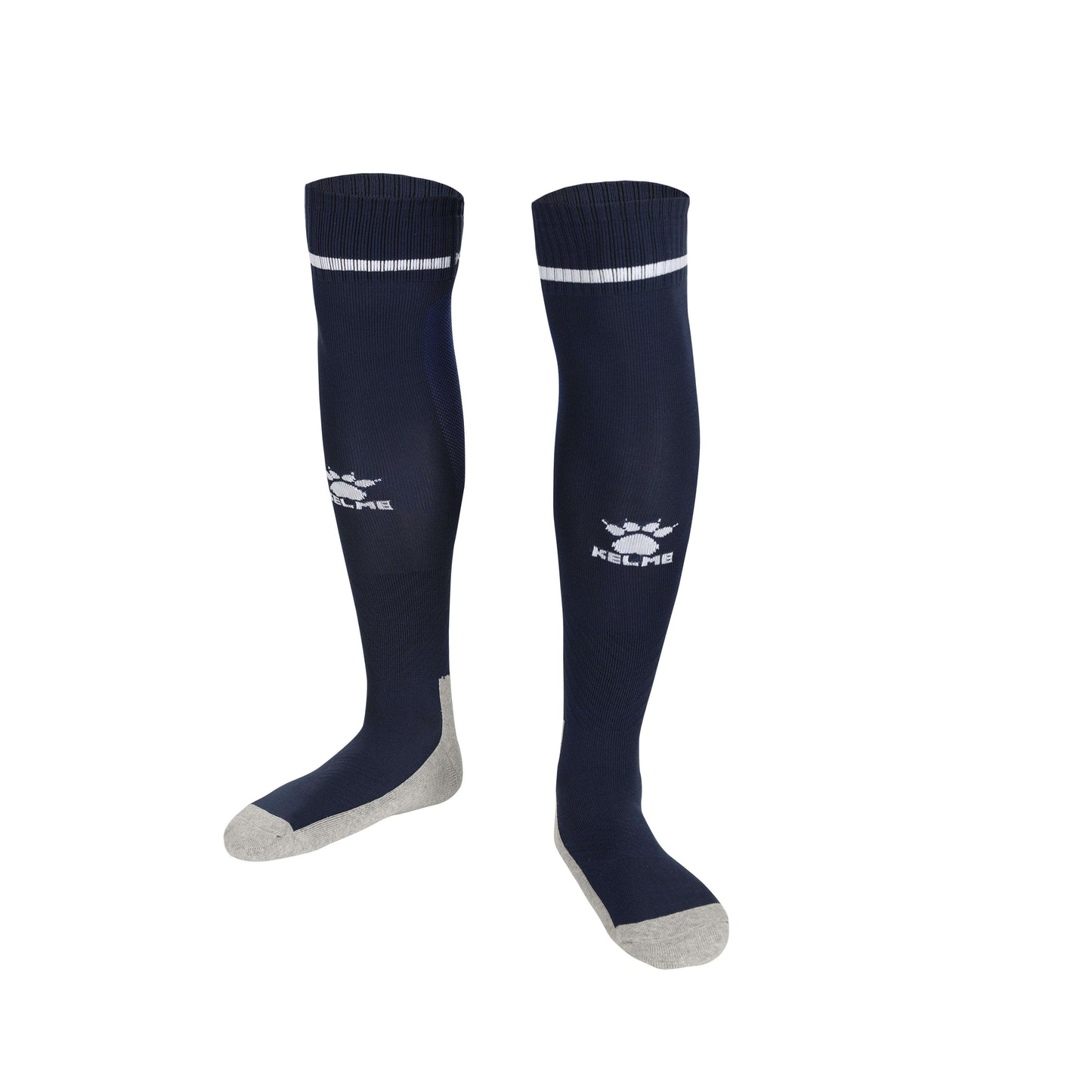 KELME Soccer Socks Full Length - Kids and Adults - 8101WZ5001/8101WZ3001