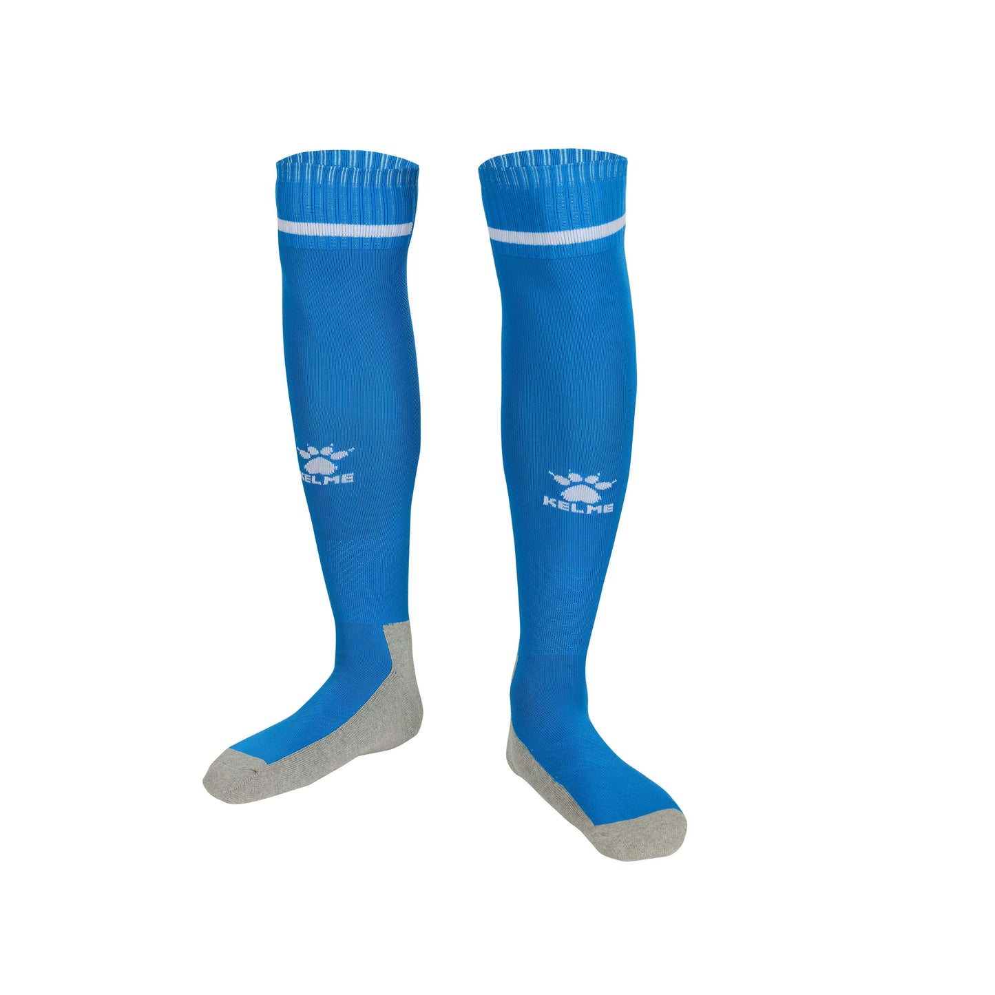 KELME Soccer Socks Full Length - Kids and Adults - 8101WZ5001/8101WZ3001
