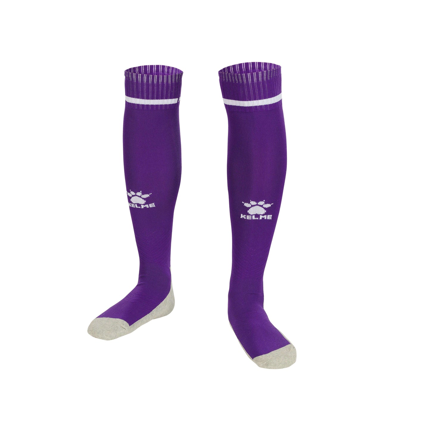 KELME Soccer Socks Full Length - Kids and Adults - 8101WZ5001/8101WZ3001