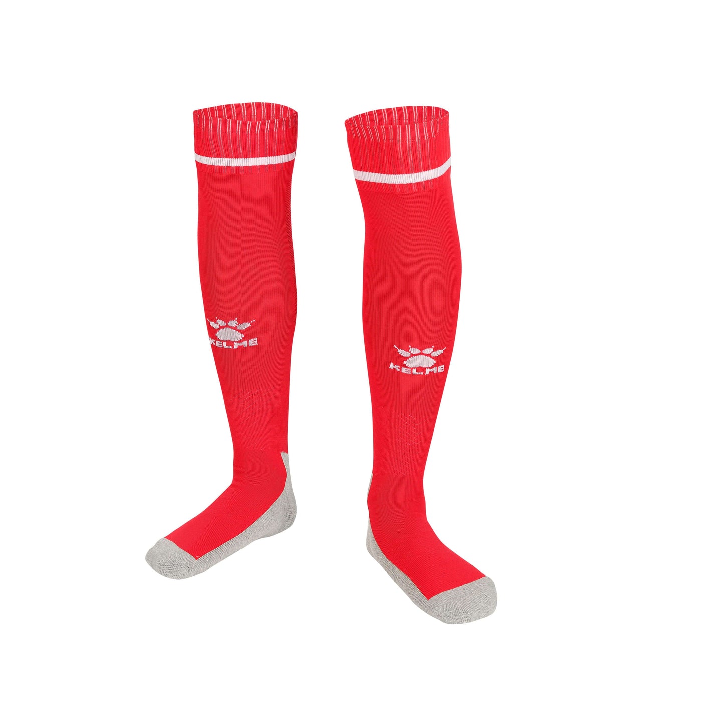 KELME Soccer Socks Full Length - Kids and Adults - 8101WZ5001/8101WZ3001