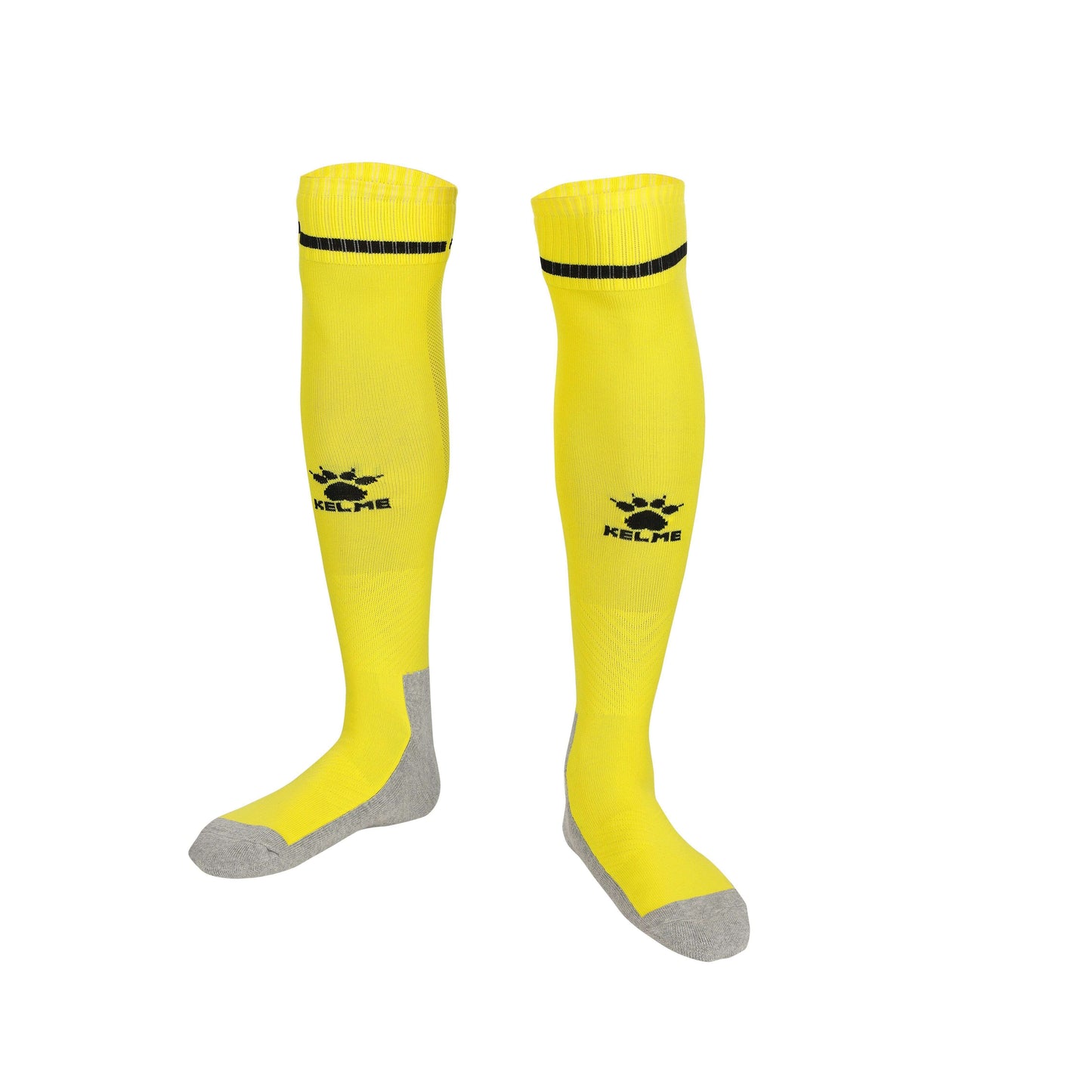 KELME Soccer Socks Full Length - Kids and Adults - 8101WZ5001/8101WZ3001