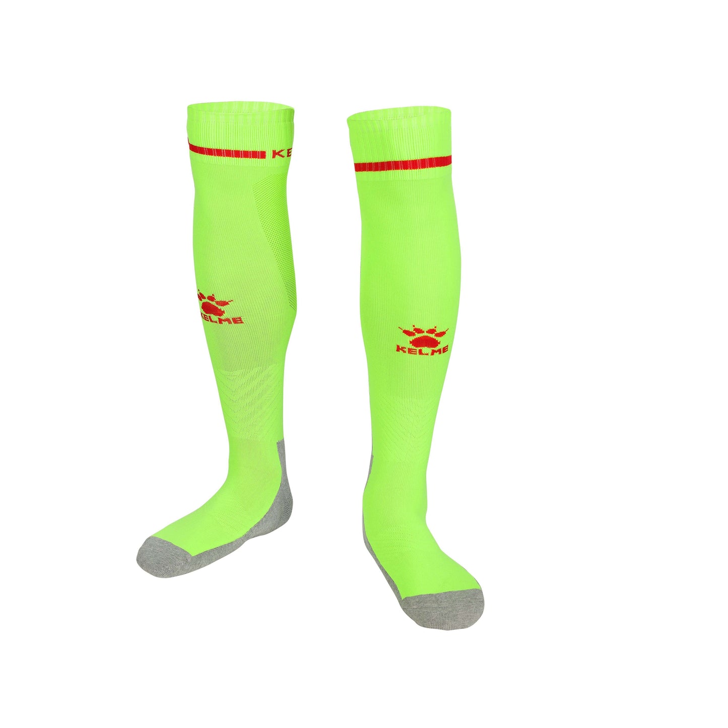 KELME Soccer Socks Full Length - Kids and Adults - 8101WZ5001/8101WZ3001