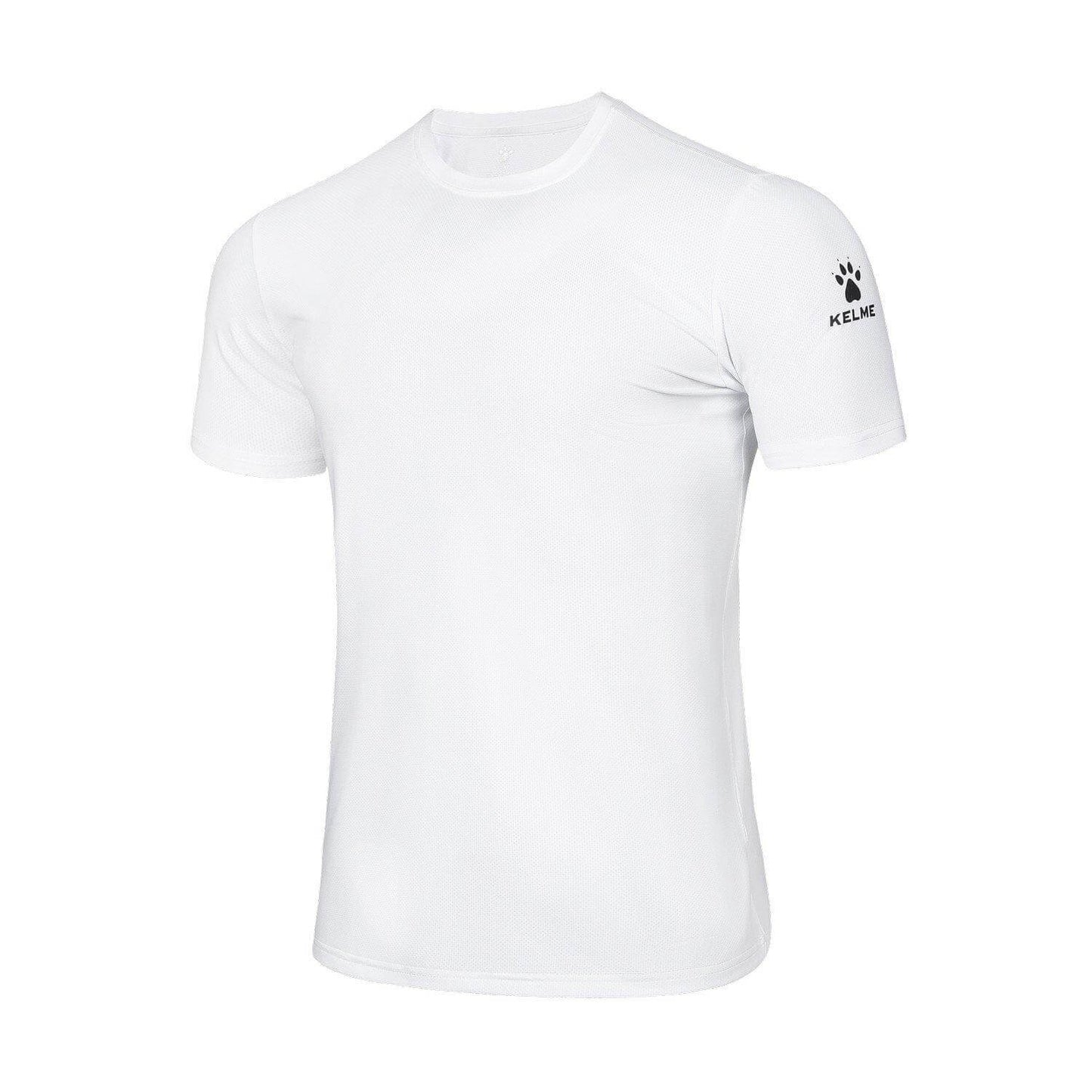 Kelme Soccer Training T-Shirt - Kids, Men's and Women's - 8151TX1002-2002-3002