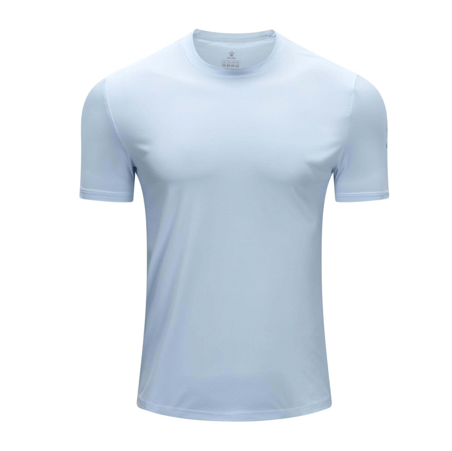 Kelme Soccer Training T-Shirt - Kids, Men's and Women's - 8151TX1002-2002-3002