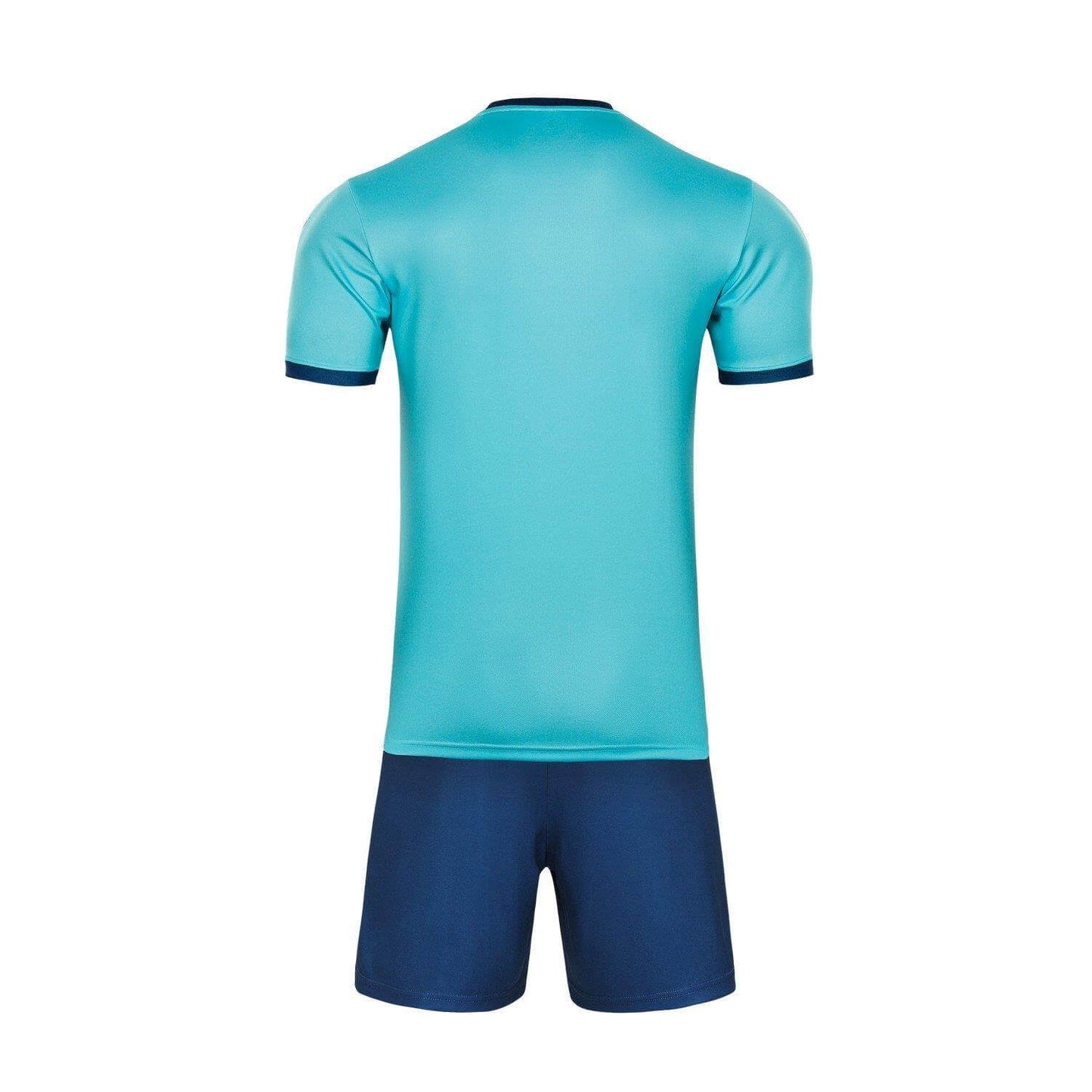 Kelme Soccer Uniform Jersey and Shorts - Adults - 8151ZB1006