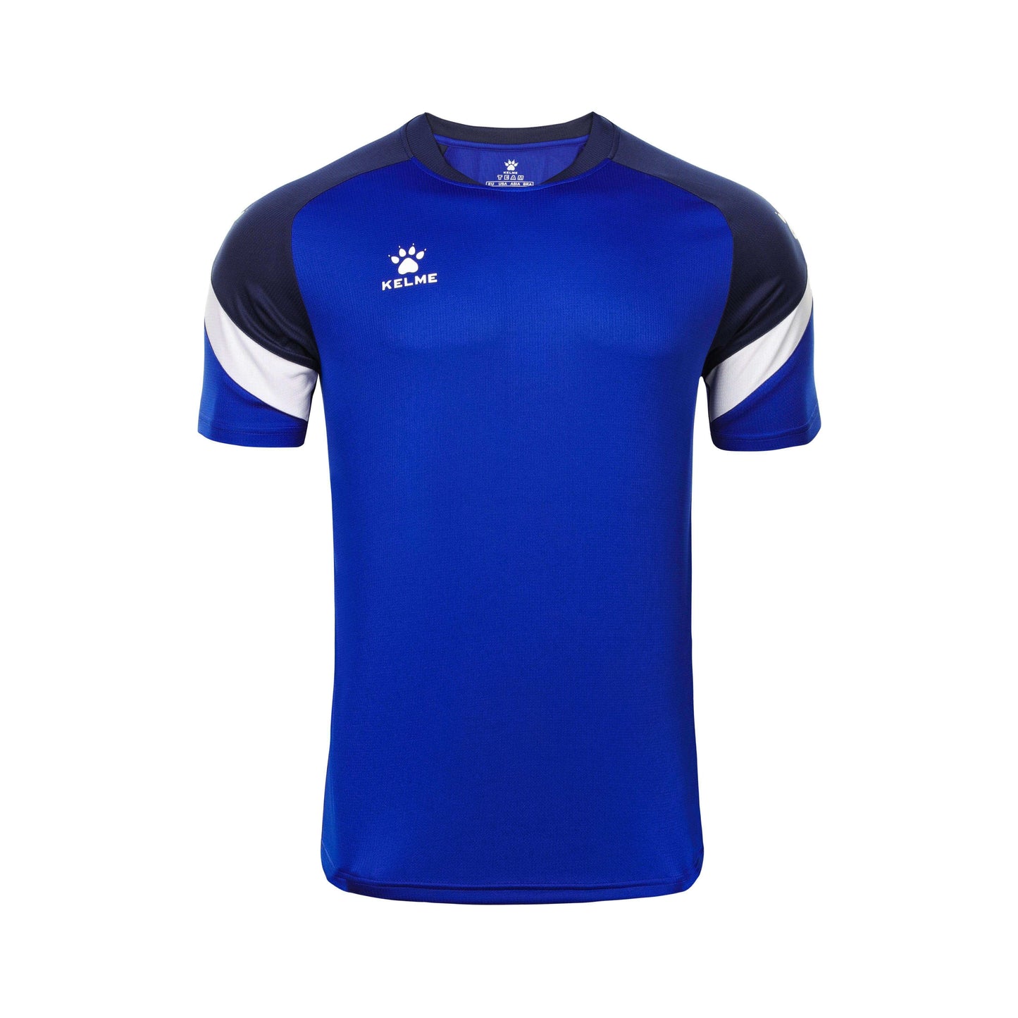 Kelme Soccer Jersey - Kids and Adults - 8151ZB1007/8151ZB3007