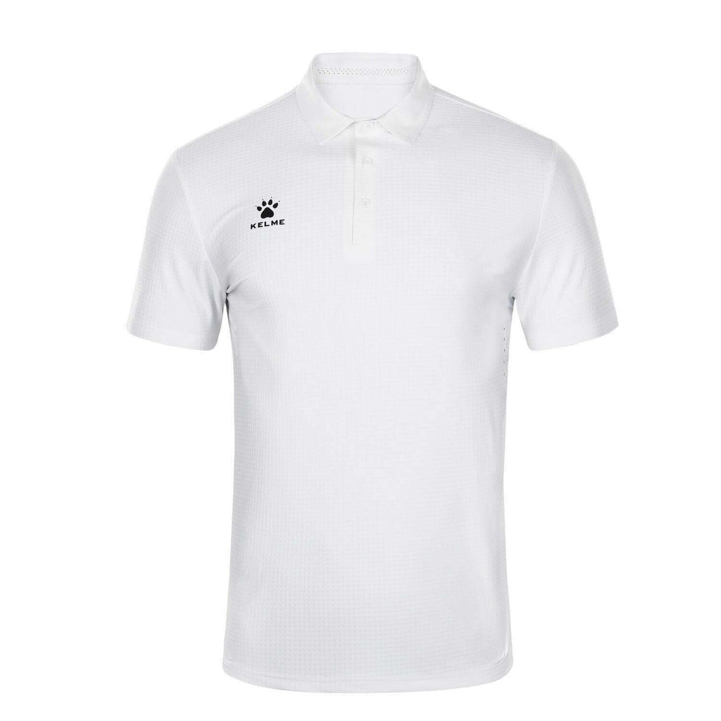 Kelme Star Vent Polo Shirt Seamless - Adults - Men's and Women's - 8153PL1003/ 8153PL2003