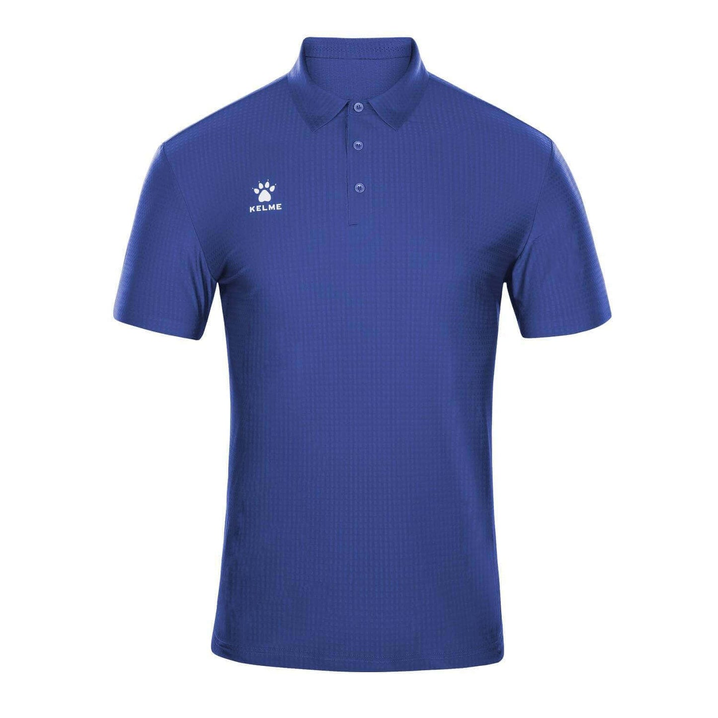 Kelme Star Vent Polo Shirt Seamless - Adults - Men's and Women's - 8153PL1003/ 8153PL2003