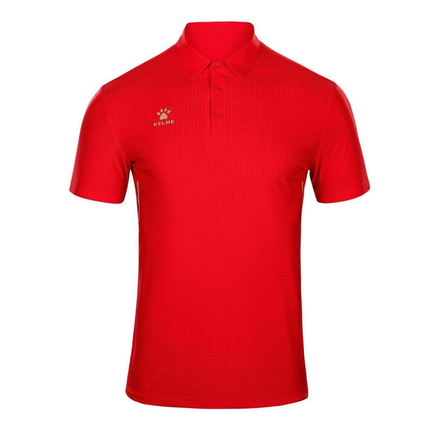 Kelme Star Vent Polo Shirt Seamless - Adults - Men's and Women's - 8153PL1003/ 8153PL2003