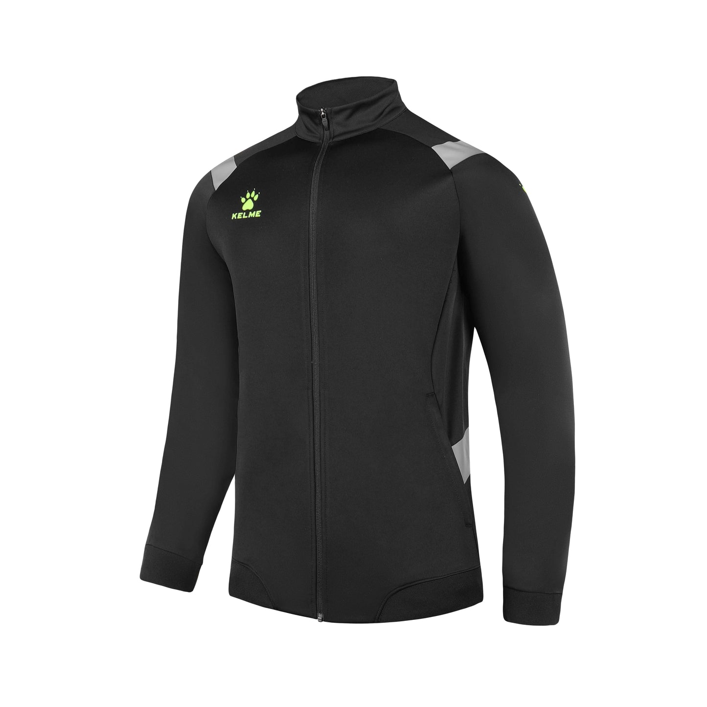 KELME Full Zipper Training Jacket - Adults - 8161WT1005