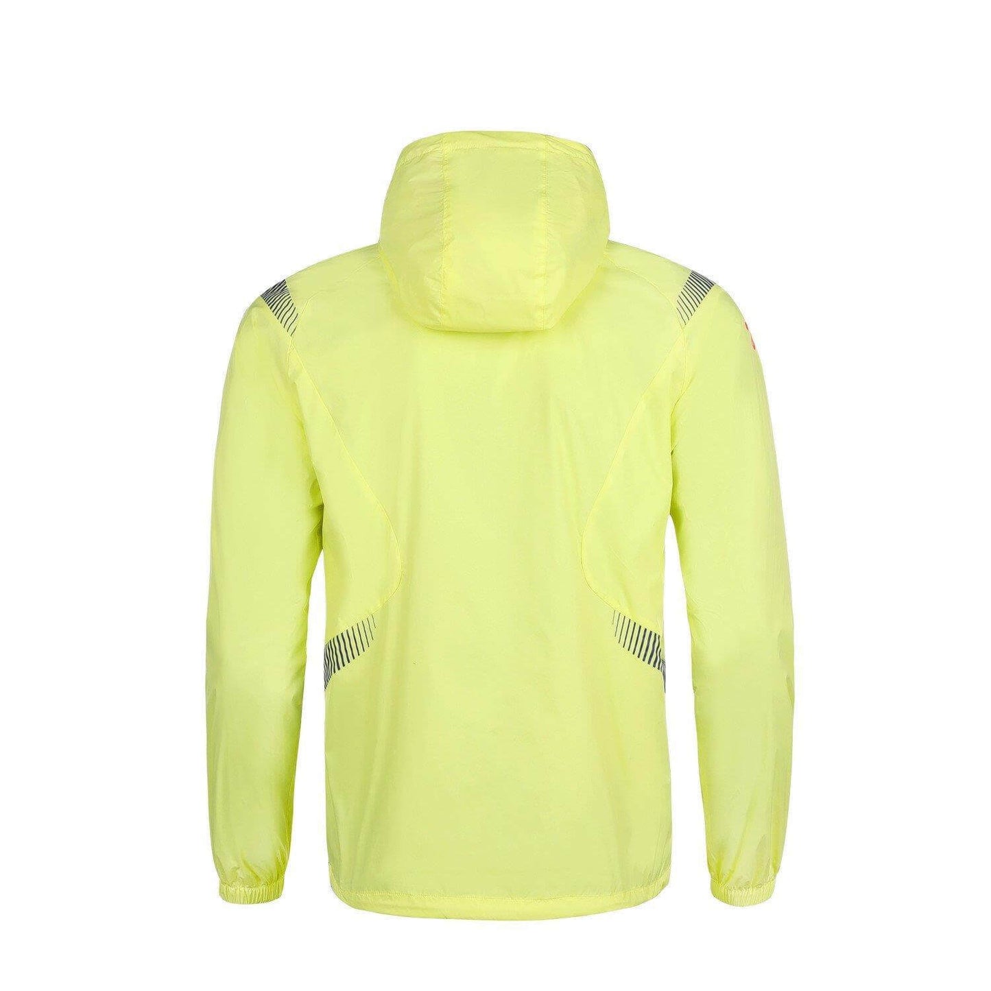 KELME Full Zipper Waterproof Training Rain Jacket - Adults - 8161WT1006